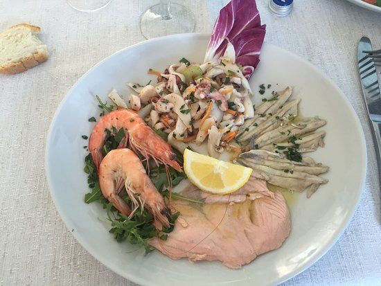 Giannino Hotel Ristorante